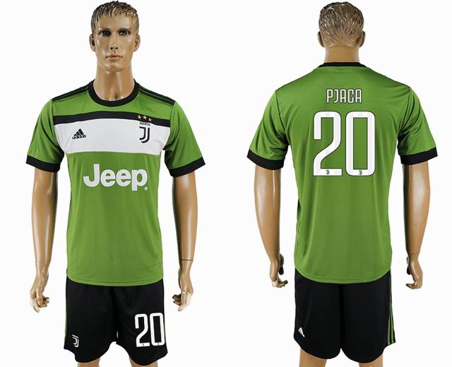 Juventus jerseys-077